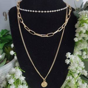 Trendy Necklace for Women